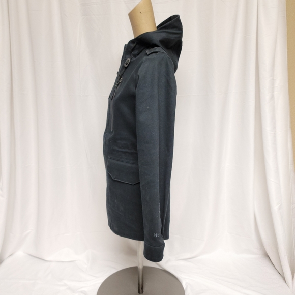 Nike NSW Gore-Tex Trench Coat XS - Picture 3 of 6